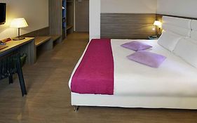 Hotel Mercure Venezia-Marghera